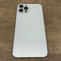 中古  【SIMロック解除済み】【SoftBank】Apple iPhone12 Pro 6.1インチ 128GB (ゴールド) MGM73J/A 155594 