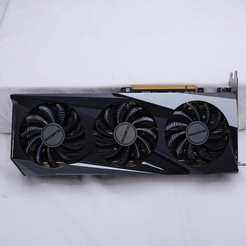 中古 GIGABYTE GV-R76GAMING OC-8GD (RX7600 8G) 162746 （388918