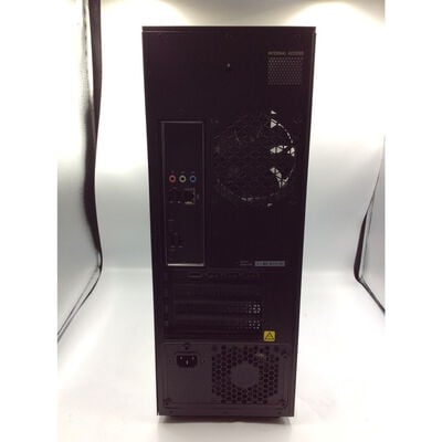 【座間相武台】中古  HP OMEN 25L (i7 12700F/16GB/SSD1TB/RTX3060Ti/W11P) 4510002249 