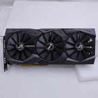 中古  ASUS ROG-STRIX-RTX2070-O8G-GAMING(RTX2070 8G GDR6) 138327 