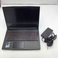 中古  MSI Thin GF63 12VF 4950001942 