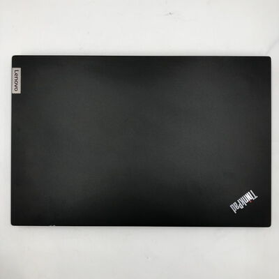 【福井日之出店】中古  LENOVO E15 Gen2 MSO 指紋認証無し (Intel Core i5 1135G7 2.4GHz/8GB/SSD256GB/-/オンボード/15.6/1920x1080/GbE/Wi-Fi/WEBCAM/W11P/Microsoft Office Home and Business 2024) 188572 
