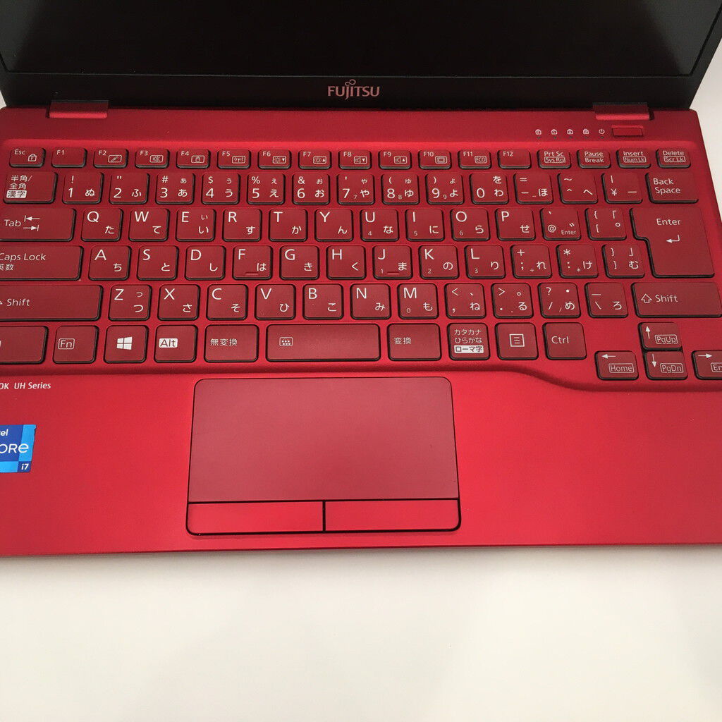 中古 富士通 LIFEBOOK UH90/F 5250001353 （357629） ｜ パソコン通販