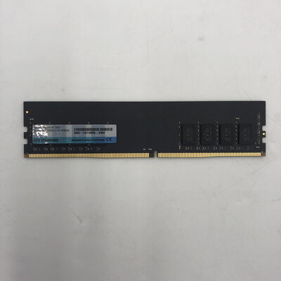 【福井日之出店】中古  PC4-25600 16GB デスクトップ用(DDR4-3200) 140728 