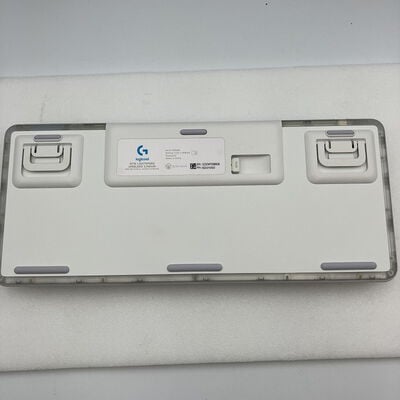 【新潟店】中古  Logicool G715WL-LN (無線 ｹﾞｰﾐﾝｸﾞｷｰﾎﾞｰﾄﾞ) 158795 