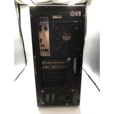 【水戸赤塚店】中古  GALLERIA XV(i7 8700/64GB/SSD750GB/HDD2TB/GTX1070Ti/W10H) 4680001641 