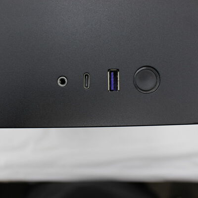 【通販センター】中古  Original PC(Intel Core i7 14700K/32GB DDR5 (PC5)/SSD1TB/なし/NVIDIA GeForce RTX 4070 12GB/W11H64 MAR) 191345 