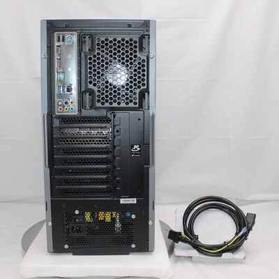 【通販センター】中古  THIRDWAVE GALLERIA SK(Intel Core i9 10850K/16GB DDR4 (PC4)/SSD2TB/なし/NVIDIA GeForce RTX 3070 8GB/W11H64 MAR) 196582 
