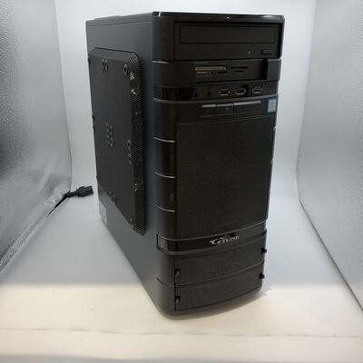【宇都宮鶴田店】中古  mouse G-Tune NEXTGEAR-MICRO【8/21価格改定!】 
