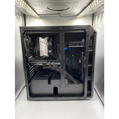 【座間相武台】中古  GALLERIA(i7 10700/16GB/SSD512GB/HDD2TB/RTX3070/W11H) 4510002718【5/14値下げ!】 