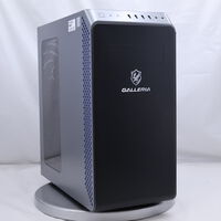 中古  THIRDWAVE GALLERIA SK(AMD Ryzen 7 3700X/16GB DDR4 (PC4)/SSD1TB/なし/NVIDIA GeForce RTX 3070 8GB/W11H64 MAR) 203735 