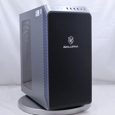 【通販センター】中古  THIRDWAVE GALLERIA SK(AMD Ryzen 7 3700X/16GB DDR4 (PC4)/SSD1TB/なし/NVIDIA GeForce RTX 3070 8GB/W11H64 MAR) 203735 