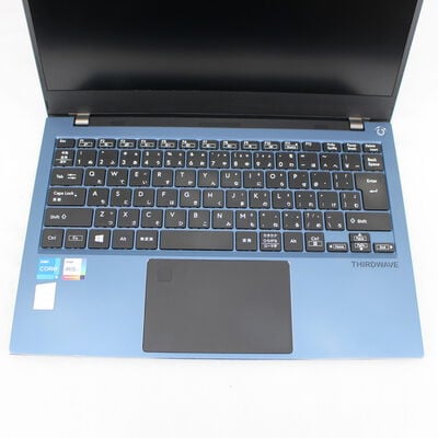【通販センター】中古  THIRDWAVE BizPro14 182156 