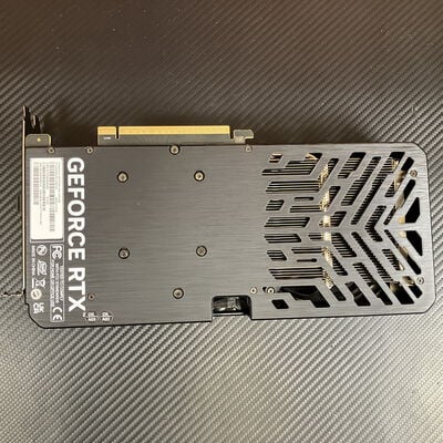 【富士青葉店】中古  Palit NE65050019P1-GB2070D (RTX5050 Dual 8G) 5070001307 