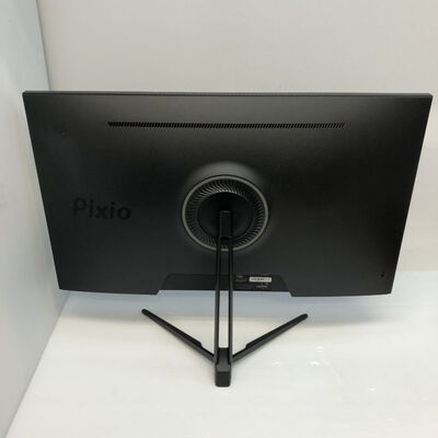 【徳島住吉店】中古  pixio ゲーミングモニタ(27インチ/WQHD/144Hz) 5230000756 