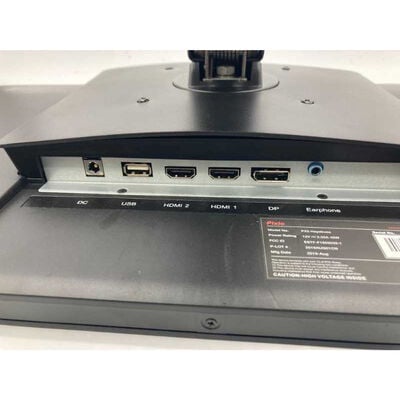 【郡山安積店】中古  各社 24インチワイドゲーミングモニタ （フルHD 1920x1080 240Hz） 153925 
