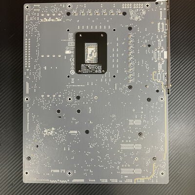 【富士青葉店】中古  ASUS Z890 AYW GAMING WIFI W (Z890 1851 ATX DDR5) 172181 