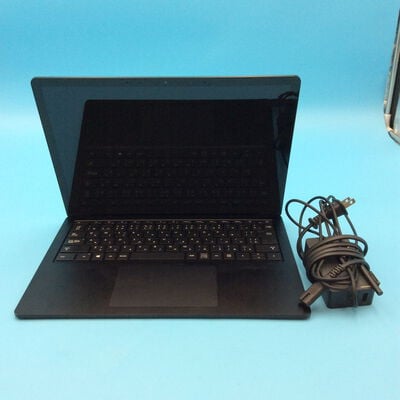 【秋葉原本店】中古  Surface Laptop 3 (i5-1035G7/8GB/SSD256GB/W11H) 3410014408 