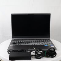 中古  THIRDWAVE GALLERIA RL7C-R35-5N(Intel Core i7 13620H/32GB DDR5 (PC5)/SSD1TB/なし/NVIDIA GeForce RTX 3050 6GB Laptop GPU/15.6/1920x1080/Wi-Fi/W11H64 MAR) 199381 