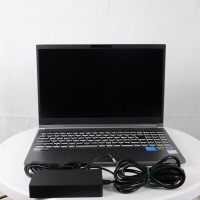 【通販センター】中古  THIRDWAVE GALLERIA RL7C-R35-5N(Intel Core i7 13620H/32GB DDR5 (PC5)/SSD1TB/なし/NVIDIA GeForce RTX 3050 6GB Laptop GPU/15.6/1920x1080/Wi-Fi/W11H64 MAR) 199381 