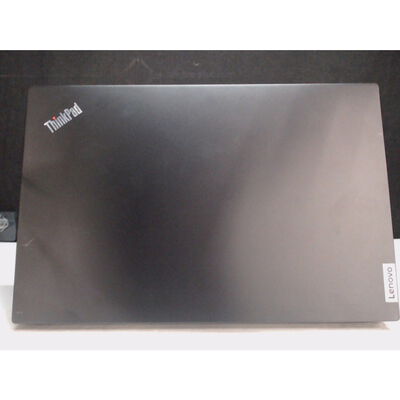 【前橋ｲﾝﾀｰｱｶﾏﾙ店】中古  LENOVO E15 Gen2 MSO 指紋認証あり (Intel Core i5 1135G7 2.4GHz/8GB/SSD256GB/-/オンボード/15.6/1920x1080/GbE/Wi-Fi/WEBCAM/W11P/Microsoft Office Home and Business 2024) 188511 