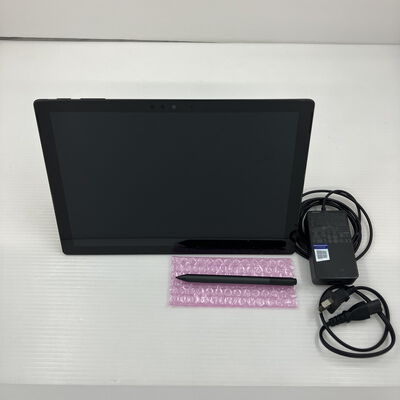 【秋葉原本店】中古  Microsoft surface pro 6(i5-8250U/8GB/SSD250GB/W11H) 3410016838 