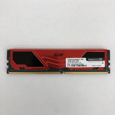 【長野稲里店】中古  PC4-21300 16GB デスクトップ用(DDR4-2666) 135638 