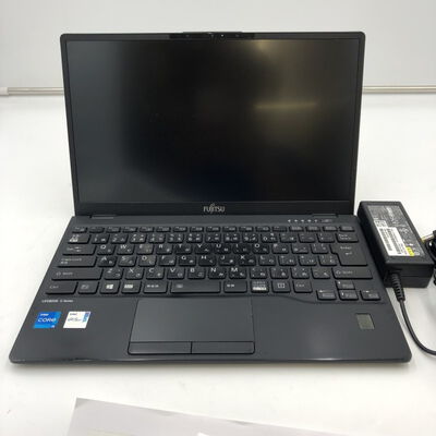 【福井日之出店】中古  Lifebook U9311(i5-1145G7/16GB/SSD256GB/W11H) 5200000897 