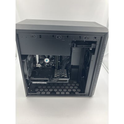 【秋葉原本店】中古  mouse G-TUNE EGPI710R307S1(Core i7 10700 2.90GHz/16GB/SSD256GB/RTX3060Ti/W11P64) 3410012005 