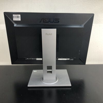 【福山ココローズ店】中古  ASUS PA248QV (24.1"W 1A1H1DP 5ms IPS WUXGA) 5090001178 