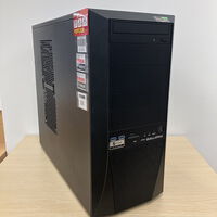 中古  GALLERIA AF(Ryzen 7 2700X/24GB/SSD500GB/HDD2TB/RTX2070/W10H) 5370000124 