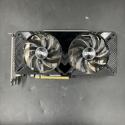 【大須店】中古  PAILT GeForce GTX 1660 SUPER GP 6GB 3120023205 
