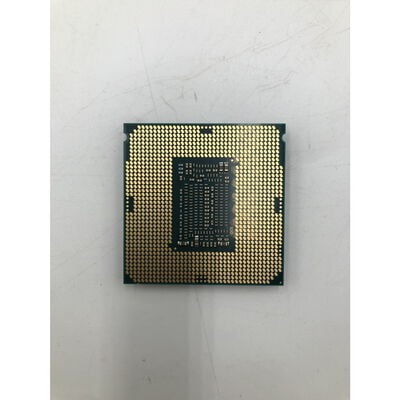 【水戸赤塚店】中古  Intel Core i5-9500 (1151/3.00GHz/9M/C6/T6) 140318 