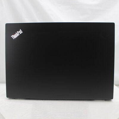 【通販センター】中古  Lenovo ThinkPad L13(Intel Core i5 10210U 1.60GHz/16GB DDR4/SSD256GB/-/オンボード/13.3/1920x1080/Wi-Fi/WEBCAM/W11H/VBT) 195419 