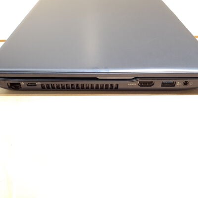 【鹿児島店】中古  富士通 FMV LIFEBOOK AH50/G2 FMVA50G2L(Ryzen 7 5700U/8GB/SSD500GB/DVD-ROM/オンボード/15.6/1920&times;1080/11H) 4700000843 