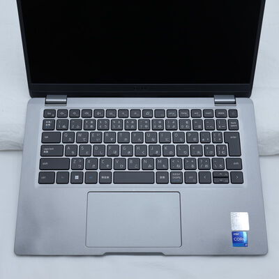 【通販センター】中古  DELL Latitude 5320(Intel Core i7 1185G7 3.0GHz/16GB DDR4/SSD256GB/-/オンボード/13.3/1920x1080/Wi-Fi/WEBCAM/W11H64) 201242 
