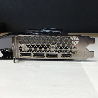 【松山環状枝松店】中古  ZOTAC GAMING GeForce RTX 3070 Twin Edge ZT-A30700E-10P（RTX3070 8GB） 3480037998 