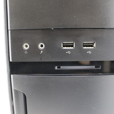 【郡山安積店】中古  mouse LUV MACHINES(Intel Core i7 9700K/16GB/SSD500GB/BD-RE/NVIDIA GeForce GTX 1650 4GB/W11H64 MAR) 189759 