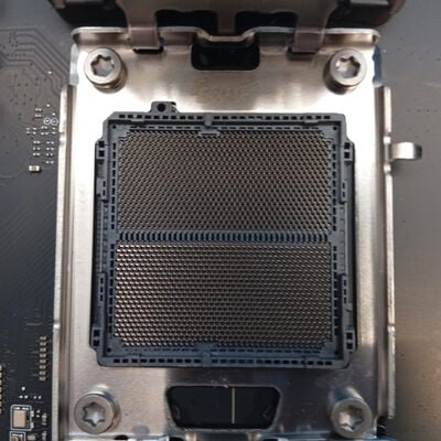 【大須店】中古  MSI PRO X870-P WIFI (X870 ATX AM5 DDR5) 172210 