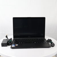 中古  FUJITSU LIFEBOOK UH10/E3 FMVUU1FUV3 (Intel Core  i7 1135G7 2.40GHz/8GB/SSD256GB/-/オンボード/13.3/1920x1080/Wi-Fi/WEBCAM/W11H64 MAR) 186339【7/23大決算値下げ!】 
