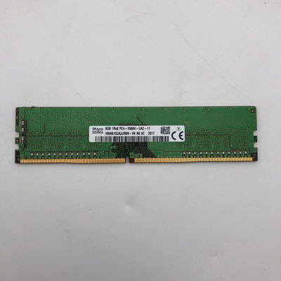 【大分店】中古  PC4-21300 8GB デスクトップ用_ 184888 