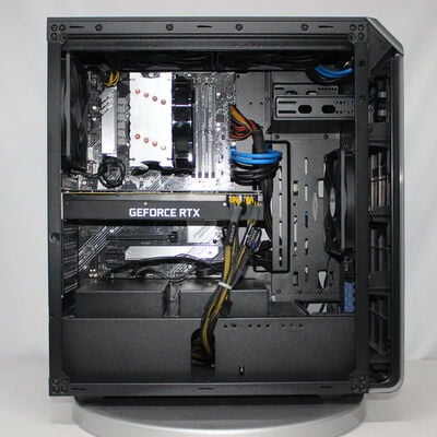 【通販センター】中古  THIRDWAVE GALLERIA SK(Intel Core i7 10700/16GB DDR4 (PC4)/SSD512GB/なし/NVIDIA GeForce RTX 2070 SUPER 8GB/W11H64 MAR) 196667 