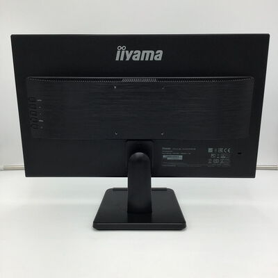 【白山FM松任店】中古  iiyama Pro Lite XU2493HS 4950001232 