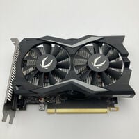 中古  Palit NE51650006G1-1170F(GTX1650 4G GDR5) 139579 