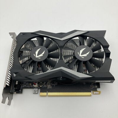 【神戸・三宮店】中古  Palit NE51650006G1-1170F(GTX1650 4G GDR5) 139579 