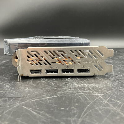 【大須店】中古  ASRock RX7800XT CL 16GO(RX7800XT Challenger OC) 3120023484 