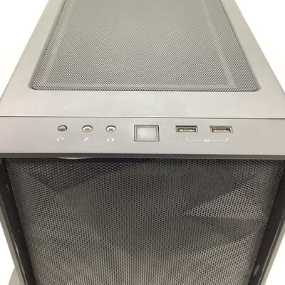 【堺七道店】中古  自作パソコン(i7 10700K/64GB/SSD500GB+512GB/RTX2080 SUPER/W11H) 4660002426 