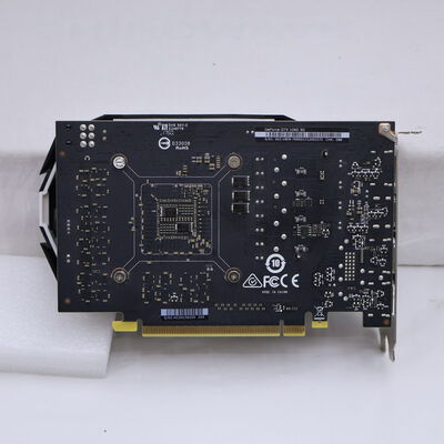 【通販センター】中古  MSI GeForce GTX 1060 3G (GTX1060 3GB) 204119 