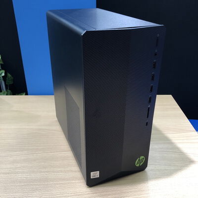 【甲府飯田店】中古  HP Pavilion Gaming TG01-1155jp(i7 10700F/16GB/SSD512GB/HDD2TB/RTX2060 SUPER/W11P) 4720001967 