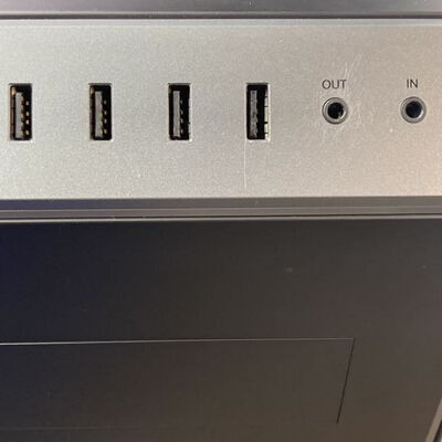 【八王子店】中古  GALLERIA XA7R-R36T 5700G搭載 1230010715 